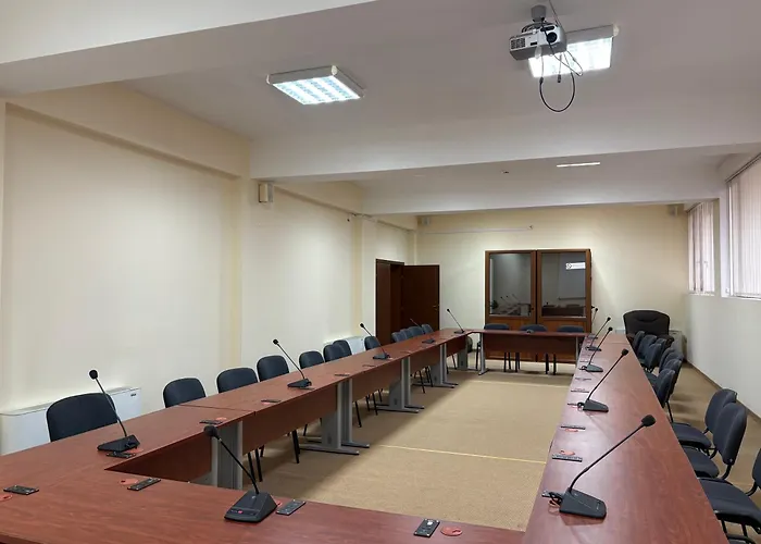 Hotel Otdih
