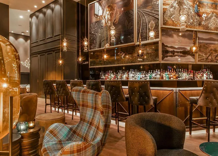 Motel One Glasgow