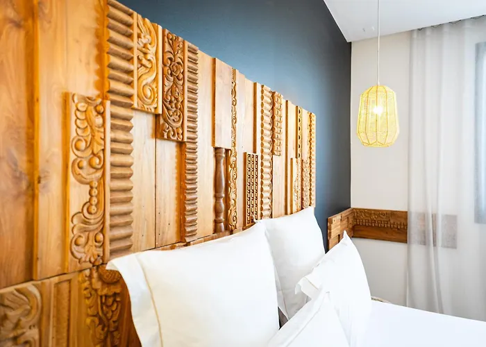 Hotel Le Saint Remy & Spa
