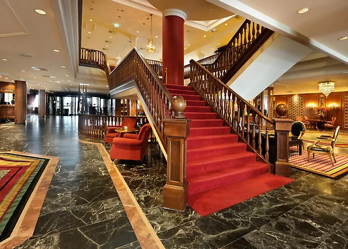 Grand Hotel Huis Ter Duin