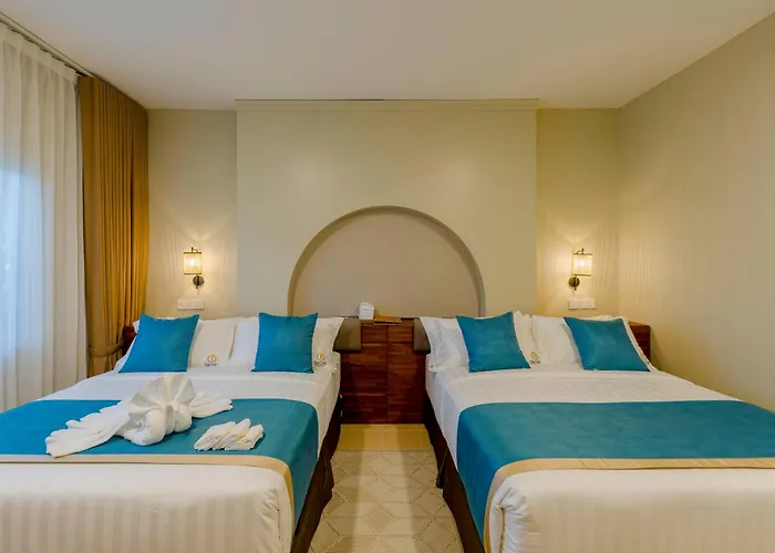 Telaga Village Resort