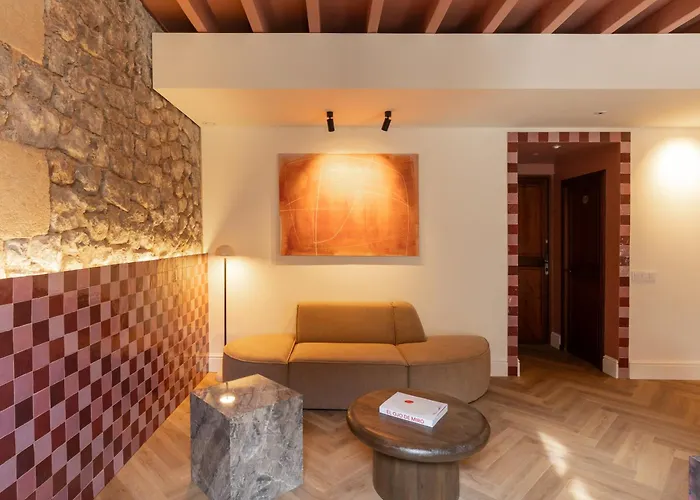 Marton Turisme De Interior (Adults Only)