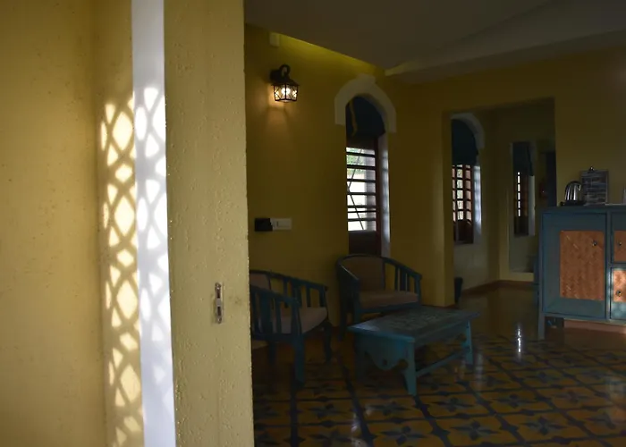 Vista Del Lago - Lakeview Homestay