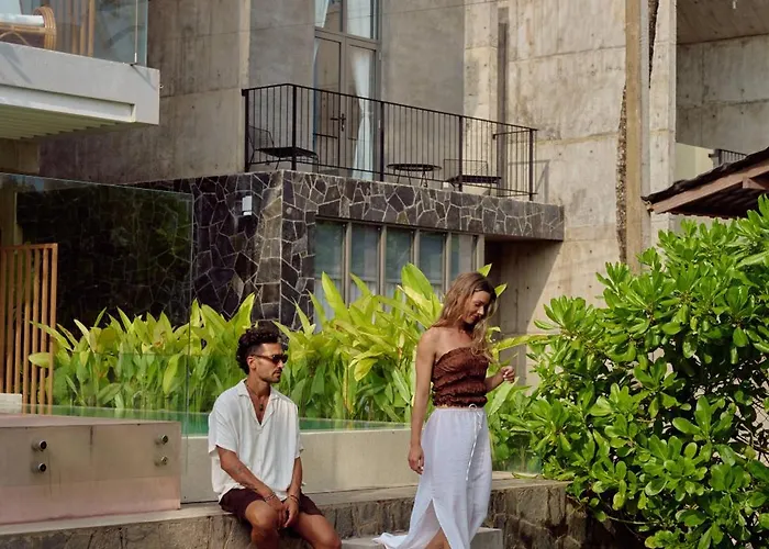 Harding Boutique Hotel