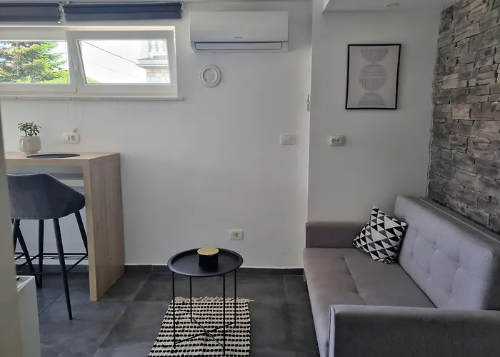 Apartman Grzetic