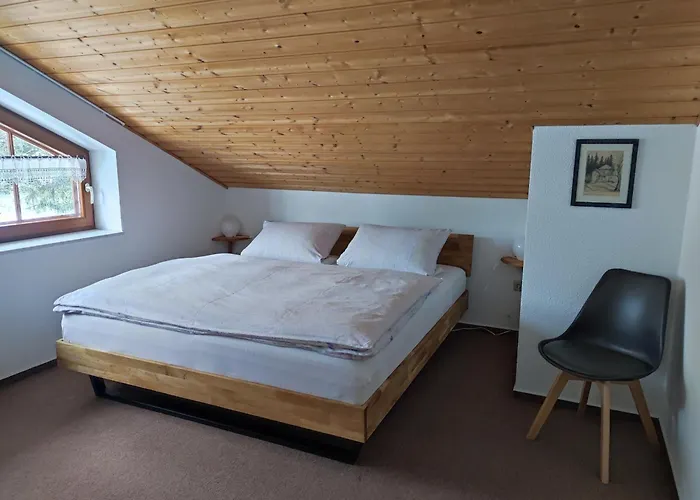Ferienwohnung Katrin Spindler
