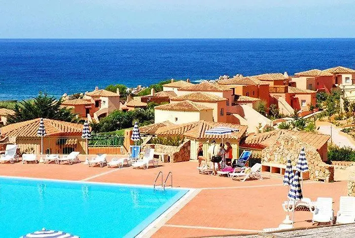 Casa Vacanze Calarossa