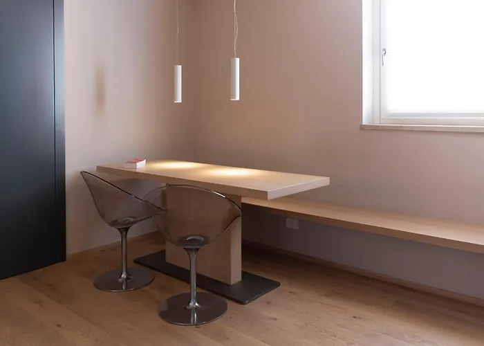 Time To Be - Luxury Apartments Centro Storico