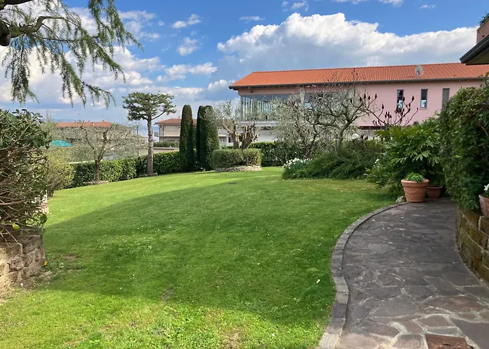 Casale El Galet