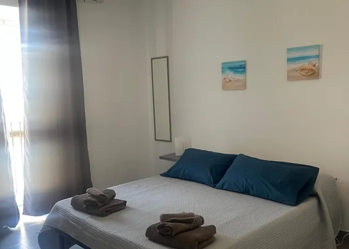 Casa Isabella Loc Turist Br