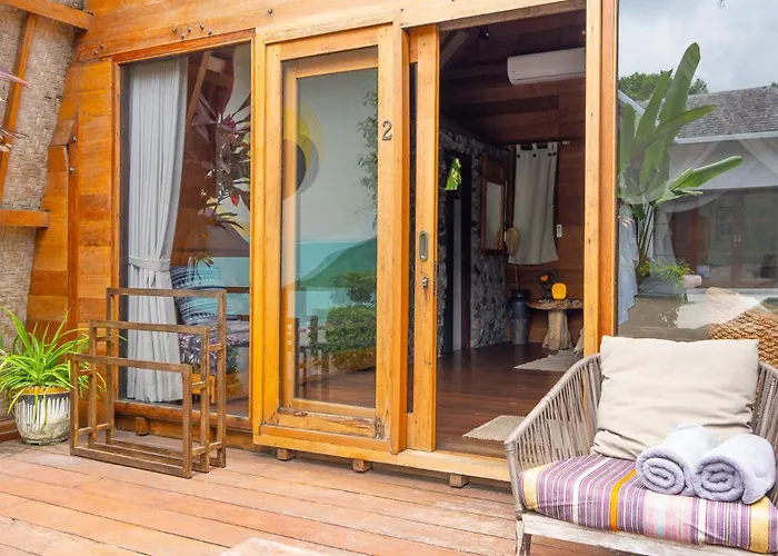 Karma House Ungasan