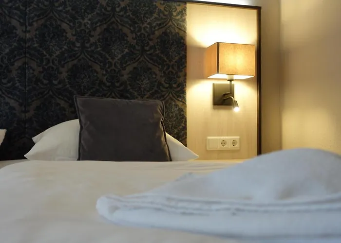 Ryck-Hotel Garni