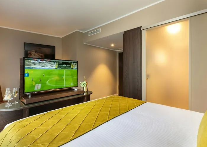 Leonardo Hotel Dortmund