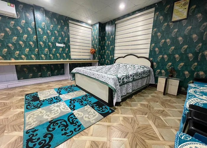 Sohanas Homestays- 2 Bhk Luxury Apartment Near Jaipur International Airport
