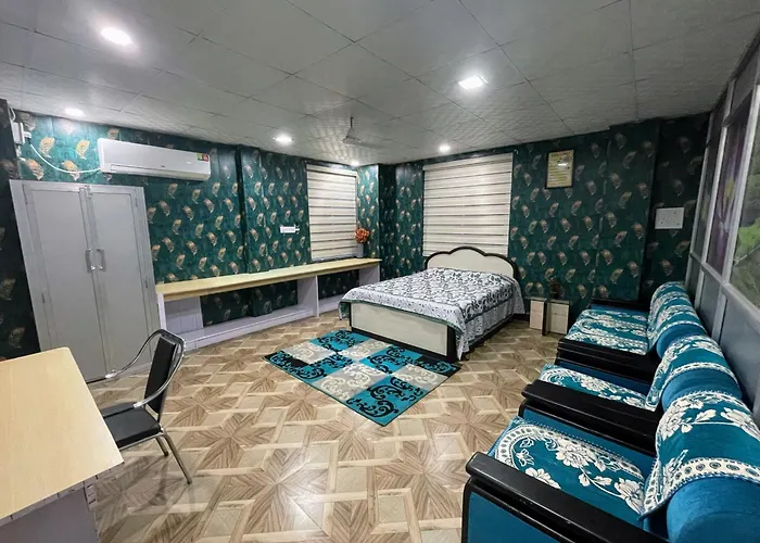 Sohanas Homestays- 2 Bhk Luxury Apartment Near Jaipur International Airport