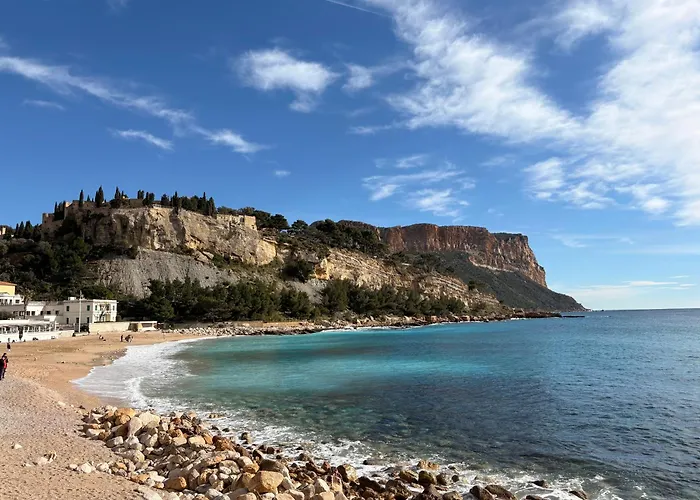 Cassis Et Ses Tresors