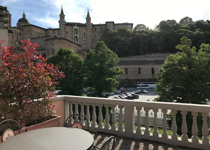 Balcone Sulle Meraviglie