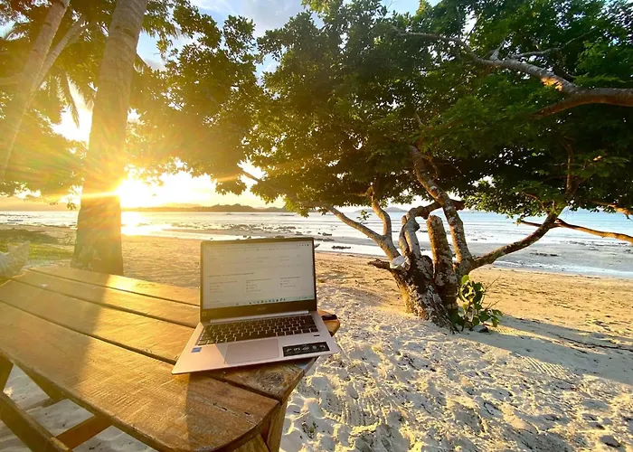 Mariejoy Haven Beach Resort