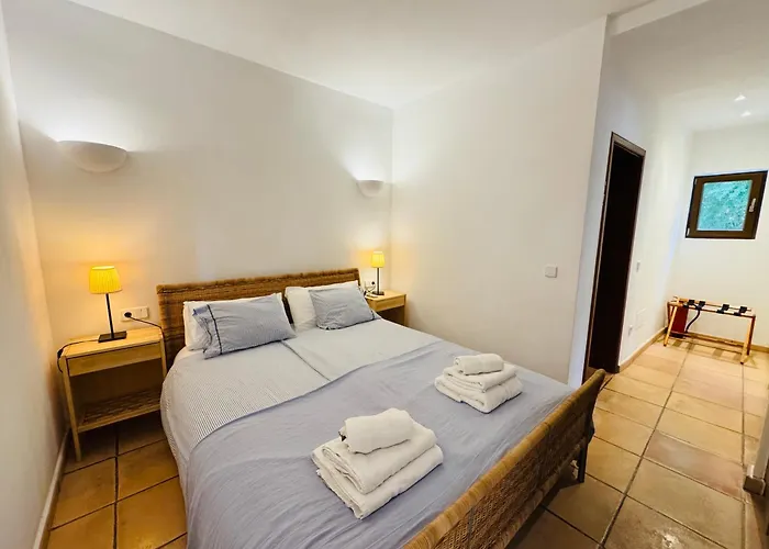 Casa Sol With Private Terrace, Garden, Pool, Beautiful View