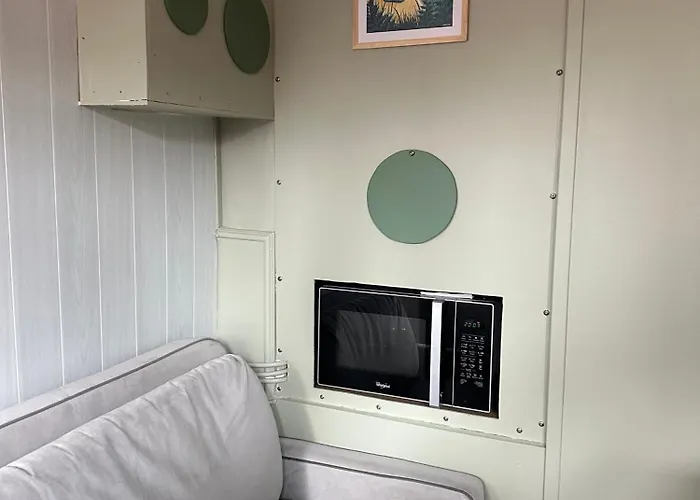 La Petite Maison