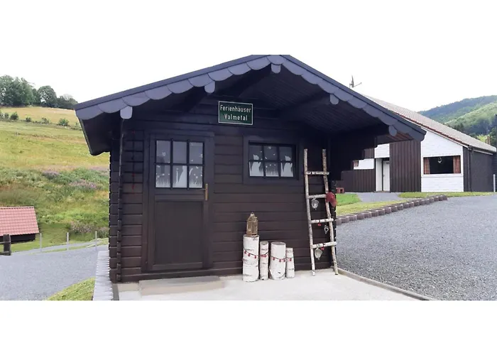 Typ Dachsbau