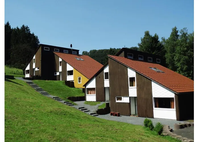 Holiday park- Biberbau