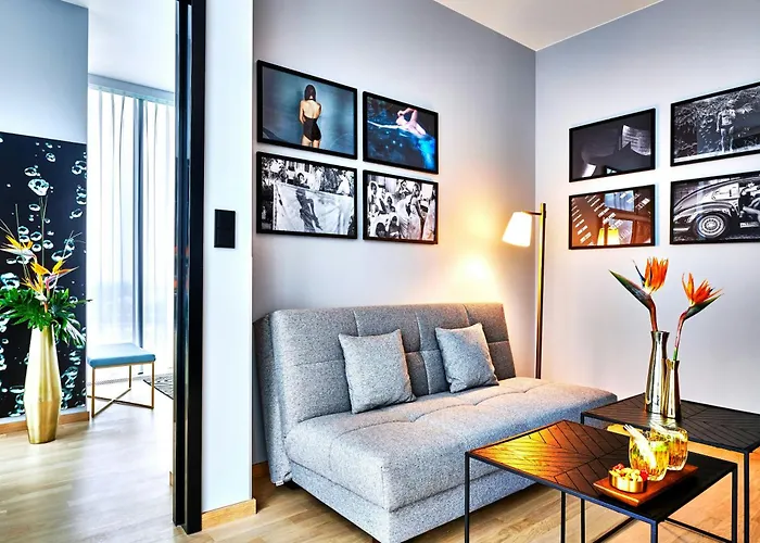 Nyx Hotel Warsaw By Leonardo Hotels