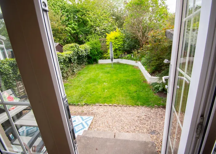 Inverness Holiday Retreat - 2 Bedroom