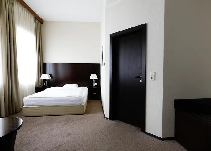 Grand Palace Hotel Hannover