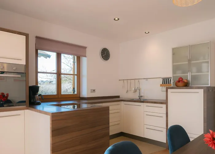 Apartment Pyrus