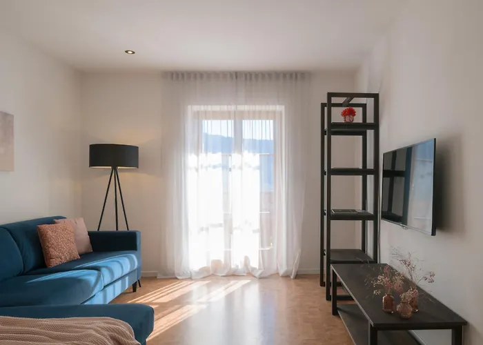 Apartment Pyrus