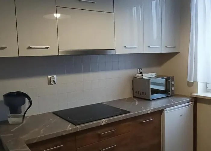 Apartament Relax