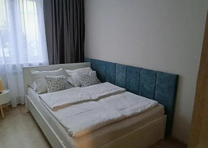 Apartament Relax
