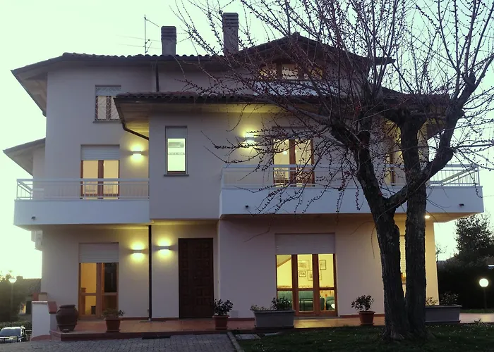 Casa Del Carmine