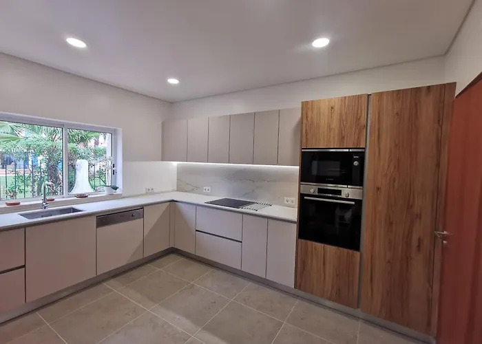 Luxury 3 Bedroom Villa With Private Pool