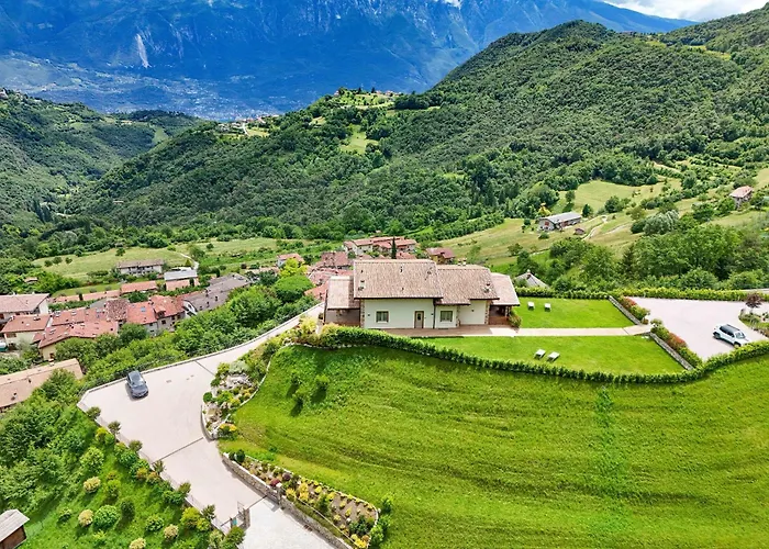Agriturismo Hegemone