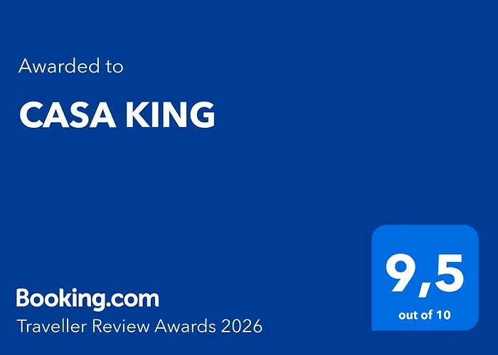 Casa King