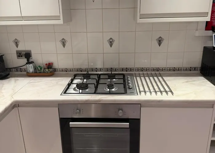 The Haven Keswick - Spacious Central Apartment