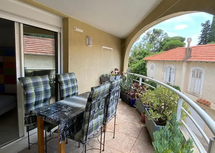 Appartement Ste Maxime Proximite Bord De Mer