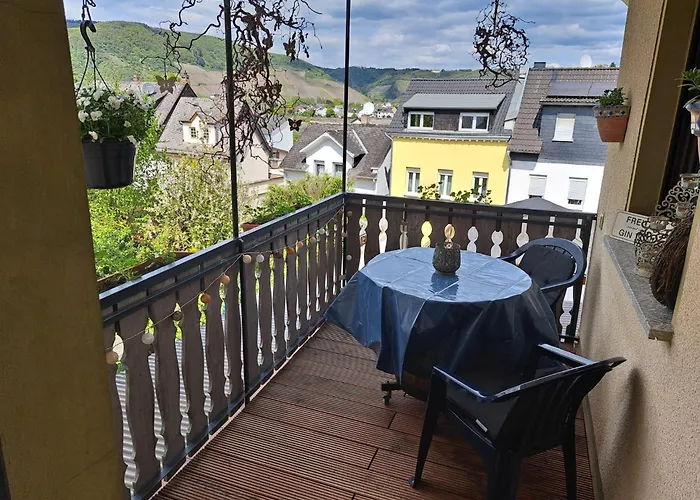 Zum Jandel