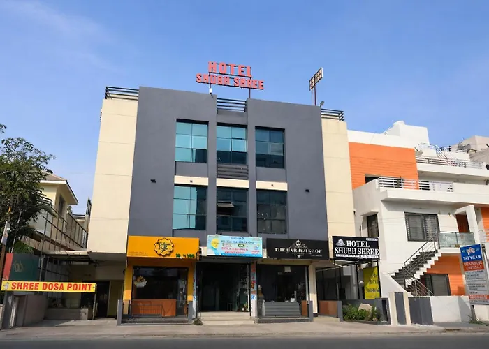 Hotel Shubhshree