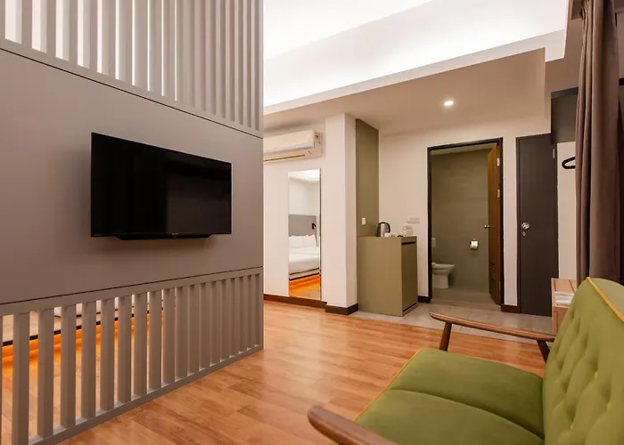 Win Hotel