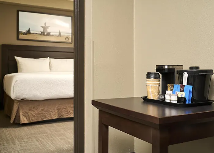 Canad Inns Destination Centre Transcona