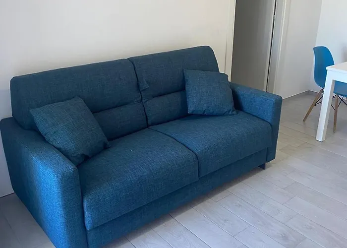 Puntamare Flat