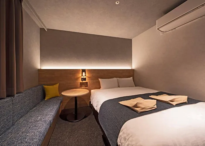 Hotel Around Takayama, An Ascend Collection Hotel