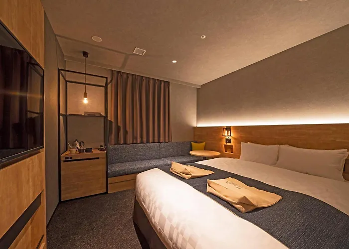 Hotel Around Takayama, An Ascend Collection Hotel