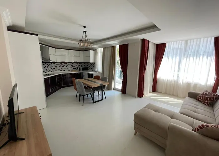 Alfa Apart Hotel