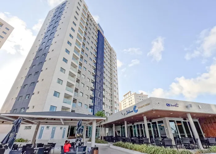 Exclusive - Gav Hoteis E Resorts