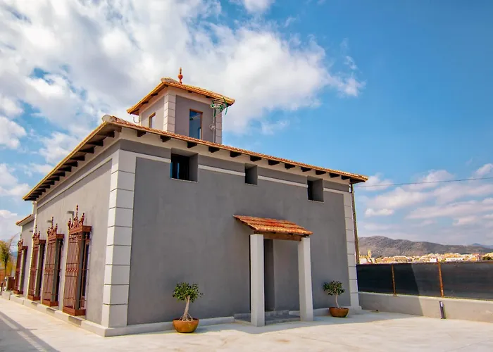 La Casa Gris Boutique Home