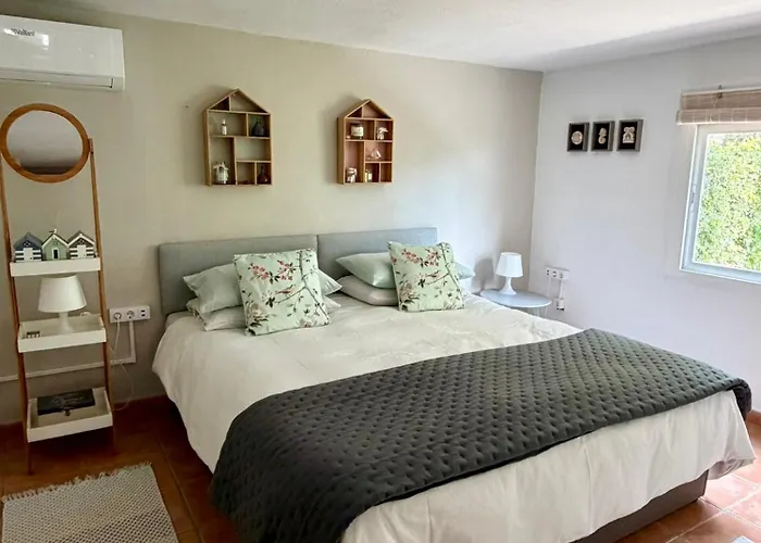 Boutique Apartment Altea La Vella "Los Jardines"